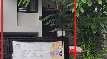 Gambar 5 Rumah Dijual Di Pondok Kelapa Duren Sawit Jakarta Timur