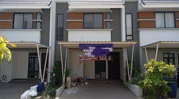 Gambar 2 Rumah Minimalis Di Metland Puri 