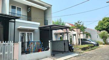 Gambar 4 Rumah Di Graha Bintaro Blok Gr 26 Tangsel