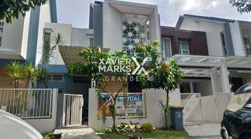 Gambar 1 Dijual Rumah Murah Terawat Di Permata Jingga West Area Malang