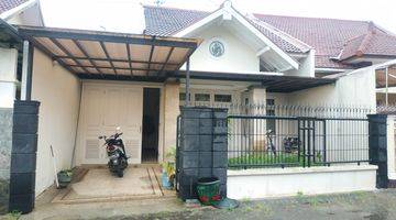 Gambar 1 Dijual Rumah Murah Terawat Di Tidar Malang