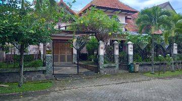 Gambar 1 Dijual Rumah Murah Strategis Di Griya Shanta Sukarno Hatta Malang