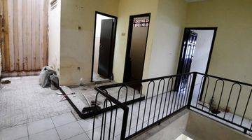 Gambar 4 Dijual Rumah Murah Strategis Di Griya Shanta Sukarno Hatta Malang