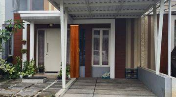 Gambar 1 Termurah Rumah Strategis Dekat Sukarno Hatta Malang Dengan Furniture Lengkap