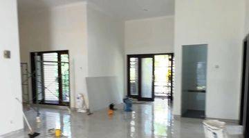 Gambar 1 Dijual Rumah Hook Murah Siap Huni Di Villa Puncak Tidar Malang