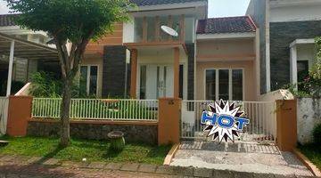 Gambar 1 Dijual Rumah Murah Siap Huni di Villa Puncak Tidar Malang