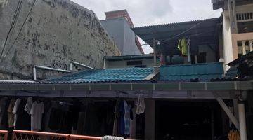 Gambar 2 Rumah Dibawah 1,5M Sudah Renovasi SHM di Kelapa Gading Cakalele Bcs, Jakarta Utara