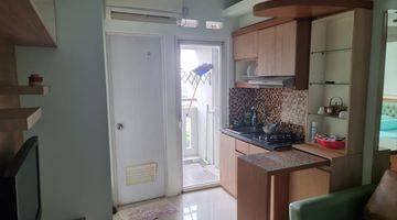 Gambar 1 Apartement Green Pramuka City 2 BR Furnished Bagus