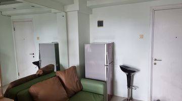 Gambar 4 Apartement Green Pramuka City 2 BR Furnished Bagus