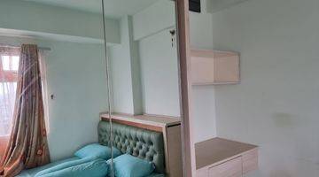 Gambar 3 Apartement Green Pramuka City 2 BR Furnished Bagus