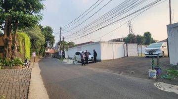 Gambar 5 DIJUAL TANAH / KAVLING CIPETE - KEMANG SIAP BANGUN