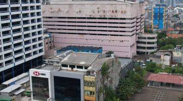 Gambar 2 DIJUAL CEPAT GEDUNG PARKIR HAYAM WURUK HARGA DI BAWAH NJOP