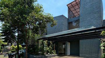 Gambar 1 Dijual Veteran Townhouse Modern Minimalist 