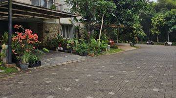 Gambar 5 DIJUAL CLUSTER LEBAK BULUS MODERN TROPICAL