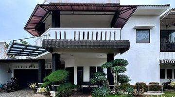 Gambar 1 Dijual Rumah Jagakarsa Kondisi Bangunan Bagus