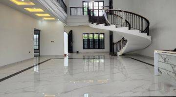 Gambar 5 Dijual Rumah Pondok Indah Jakarta Selatan Brand New