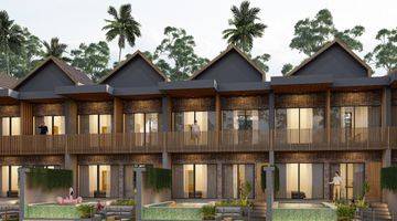 Gambar 5 Villa 2 Lantai Harga 1 M Di Bali