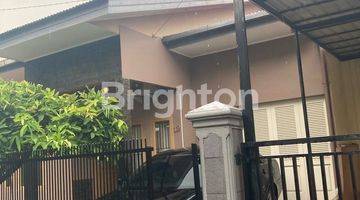 Gambar 1 Rumah Minimalis Cluster Exclusive Full Furnished Soekarno Hatta Pekanbaru Kota