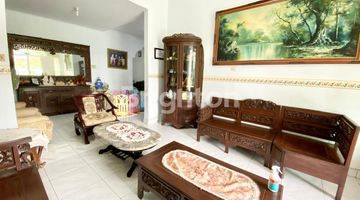 Gambar 5 Rumah Full Furnish Siap Huni di Rumbai