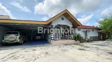 Gambar 1 Rumah Full Furnish Siap Huni di Rumbai