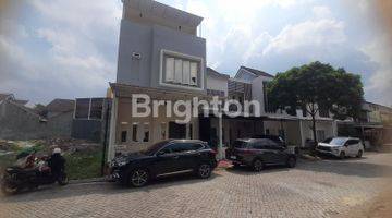 Gambar 1 RUMAH MEWAH KAWASAN SARI RESIDENCE PAYUNG SEKAKI