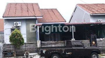 Gambar 1 RUMAH MURAH SIAP HUNI di JALAN TEROPONG