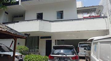 Gambar 2 Rumah Lama 2lantai Di Area Lebak Bulus Dekat Ke Simatupang