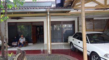 Gambar 3 Rumah Lama 1 Lantai di Cipete Selatan Dekat Ke Jln Fatmawati