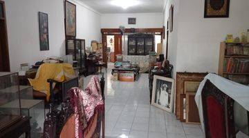 Gambar 4 Rumah Lama 1 Lantai di Cipete Selatan Dekat Ke Jln Fatmawati