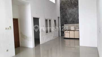Gambar 2 Rumah mungil 1 lantai di Graha Bintaro Jaya TangSel
