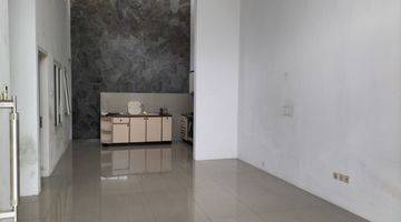 Gambar 4 Rumah mungil 1 lantai di Graha Bintaro Jaya TangSel