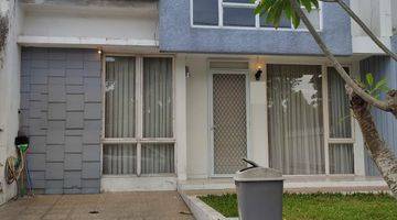 Gambar 5 Rumah mungil 1 lantai di Graha Bintaro Jaya TangSel