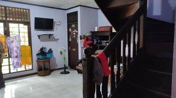 Gambar 3 Rumah lama 2lantai di Area Jl.Mandar Bintaro Jaya