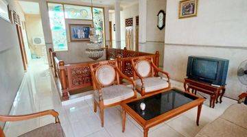 Gambar 3 Hunian Bagus 2 Lantai Titan Arum Plus Furnished