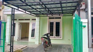 Gambar 2 Hunian Bagus Minimalis Rahayu Residence