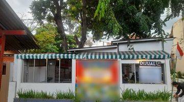 Gambar 1 Rumah Plus Tempat Usaha Taman Sari Dekat Rs Dan Sekolah