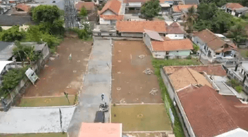 Gambar 3 Tanah Pesona Legok Akses Tol Dan Rumah Sakit