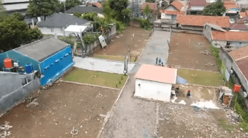 Gambar 4 Tanah Pesona Legok Akses Tol Dan Rumah Sakit