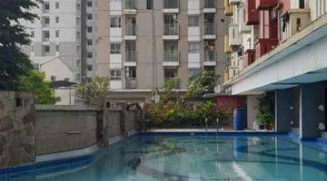 Gambar 4 Apartement Casablanca East Residence Nego