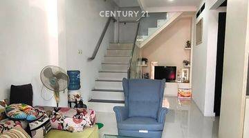 Gambar 3 Rumah Fully Furnished Di Dekat Tol Parigi 7439 