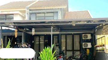 Gambar 1 Dijual Rumah Minimalis Aman Dan Nyaman Di Graha Raya 7444