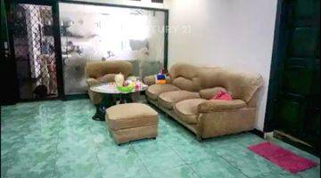 Gambar 5 Dijual Rumah Jl Kenari Raya Bintaro 7517 