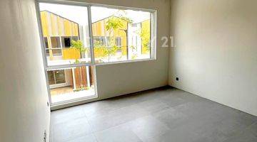 Gambar 3 Rumah Modern Minimalis Milenial  Di Bintaro 7534