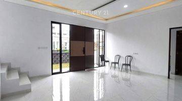 Gambar 3 Rumah Baru Di Bintaro Jaya Sektor 9 4503 