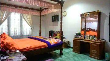 Gambar 3 Dijual Rumah Jl Kenari Raya Bintaro 7517 