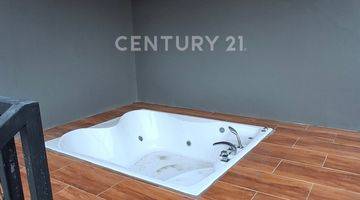 Gambar 4 Rumah Modern Milenial House Ada Jacuzzi Di Cilandak 7559