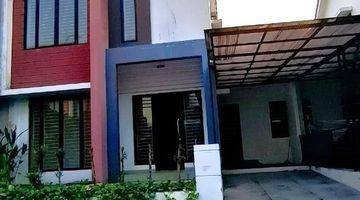 Gambar 4 Disewakan Rumah Unfurnished Lokasi Strategis Di Graha Raya 6469 