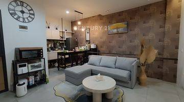 Gambar 5 Dijual Rumah BSD City Full Furnished Dan Smart Home 7377 