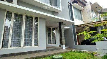 Gambar 1 Rumah Semi Furnished Di Sewakan Di Sektor 9 7128 