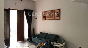 Gambar 5 Rumah Bangunan Baru Full Furnished Nempel Bintaro 